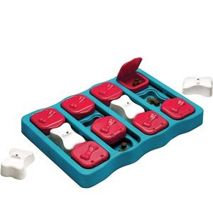 COPY - Interactive Treat Puzzle for Dogs